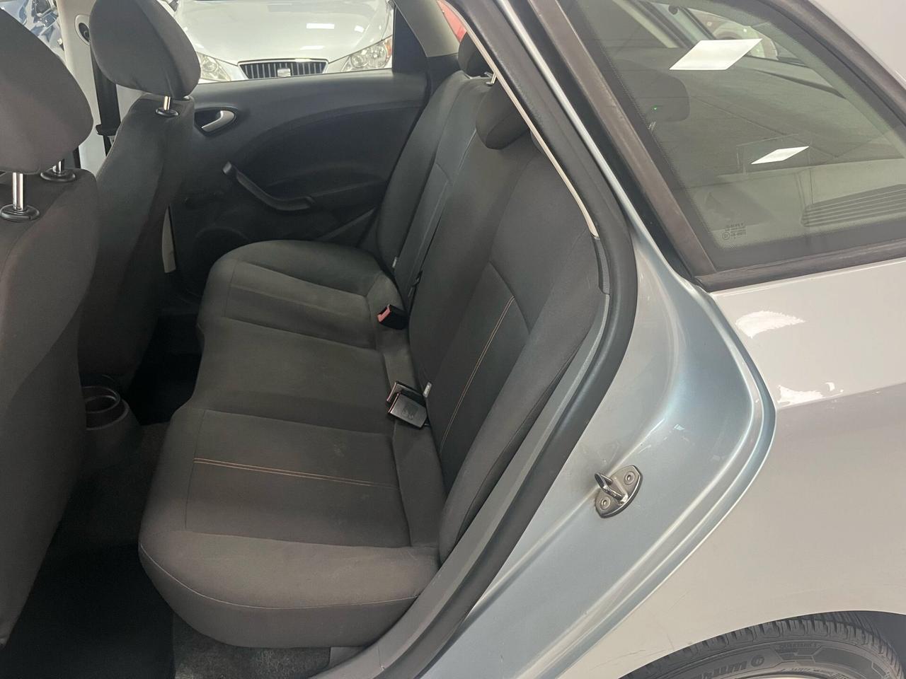 SEAT Ibiza ST 1.2 Style