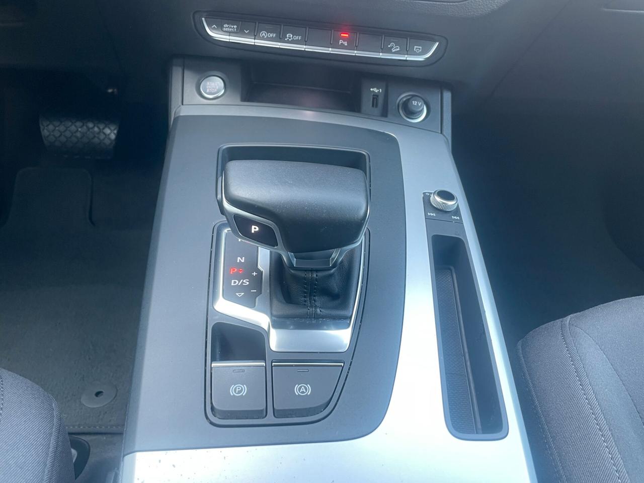 Audi Q5 35 TDI S tronic mhev 12V Business Advanced