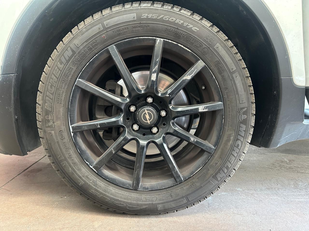 Opel Mokka 1.7 CDTI Ecotec 130CV 4x2 Start&Stop Cosmo