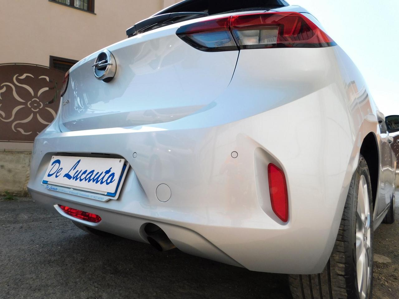 Opel CORSA 1.2 Benzina EDITION 2023