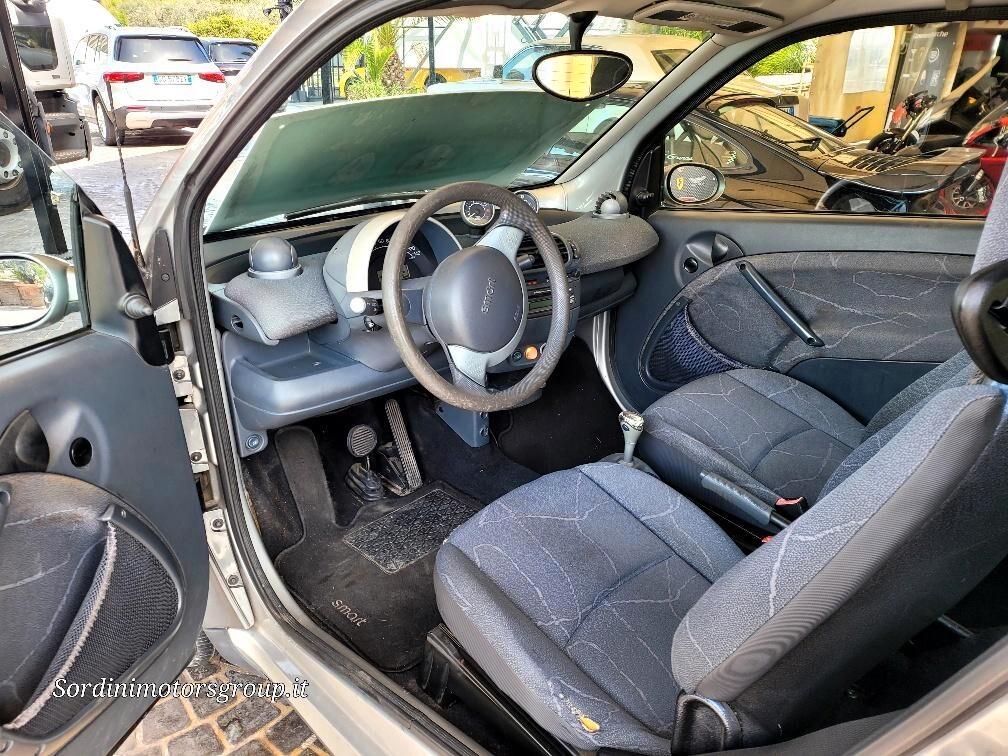 Smart 600 & pulse (45 kW)