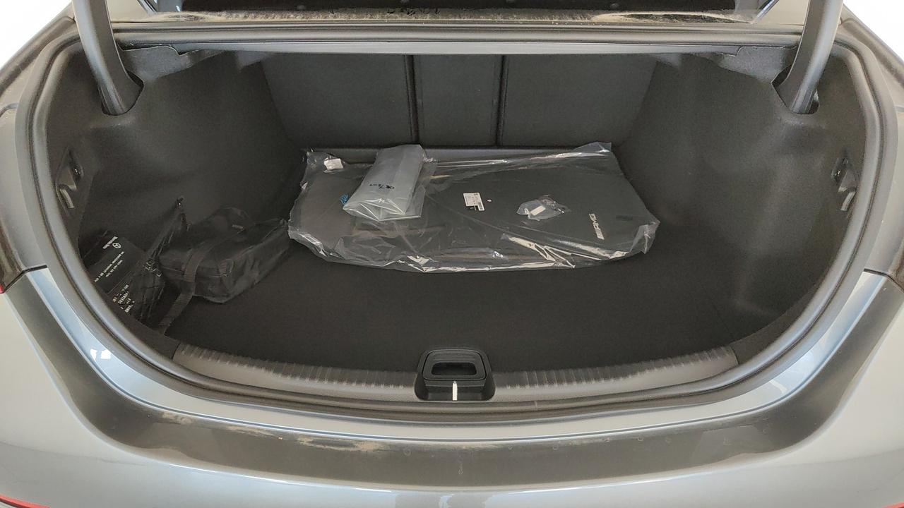 Mercedes-Benz C 220 d mhev AMG Line Advanced 200cv auto