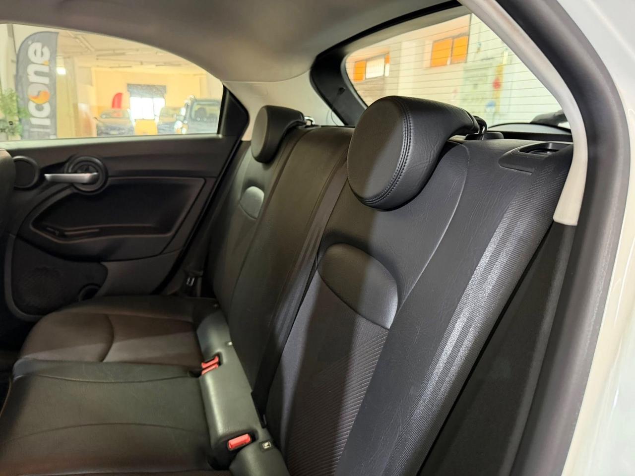 Fiat 500X 1.6 MultiJet 120 CV Sport