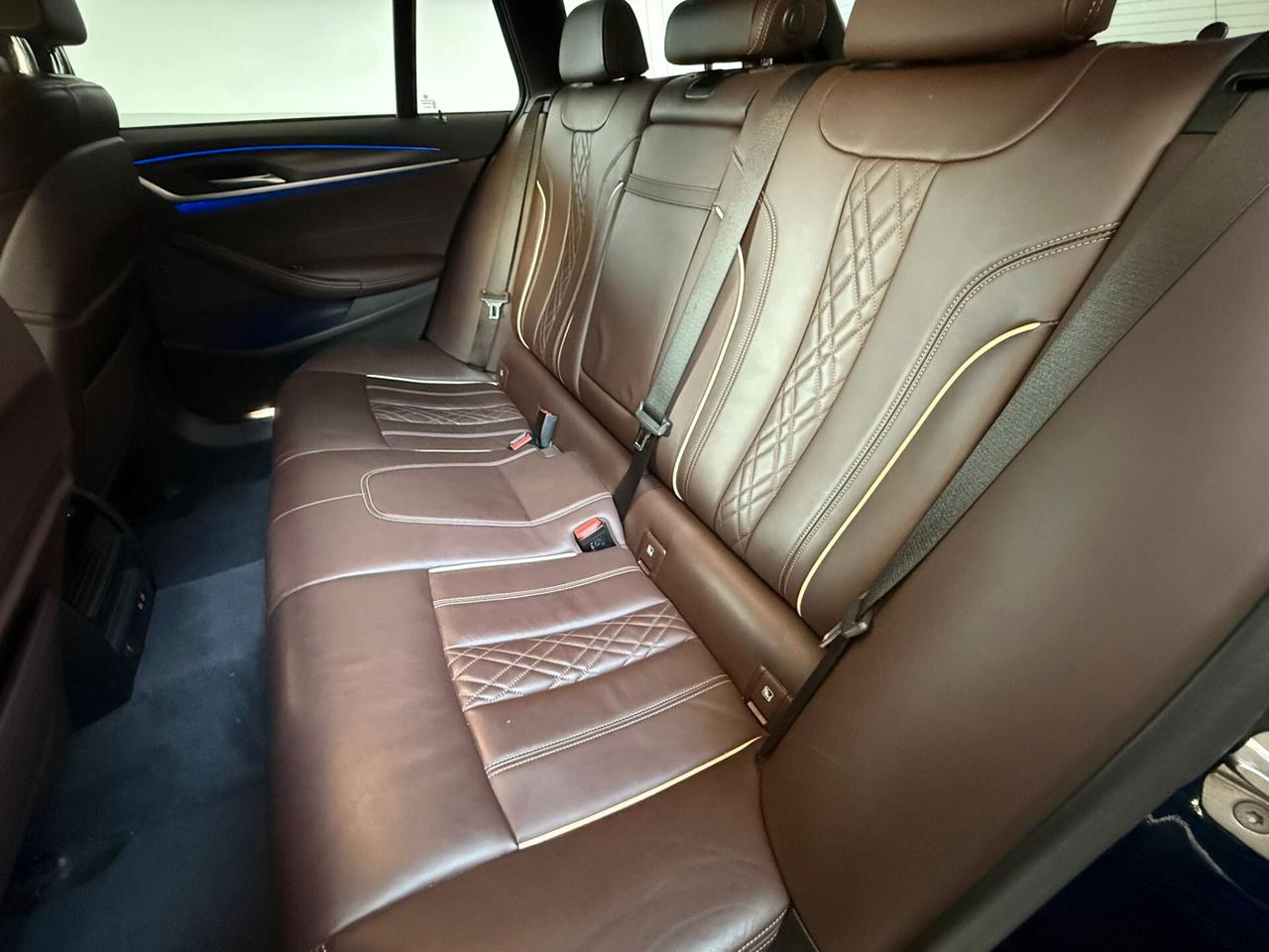 Bmw 530 530d 48V xDrive Touring Msport