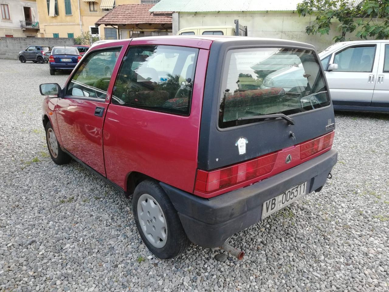 Autobianchi Y10 1.1 - 1996