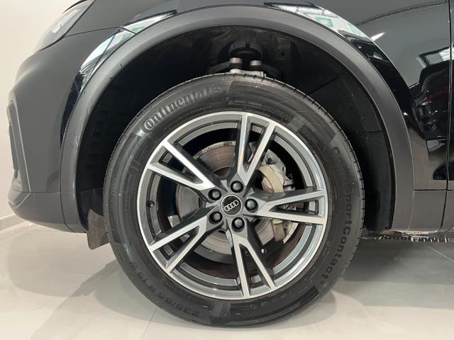 AUDI Q5 40 TDI 204 CV quattro S tronic Business Full