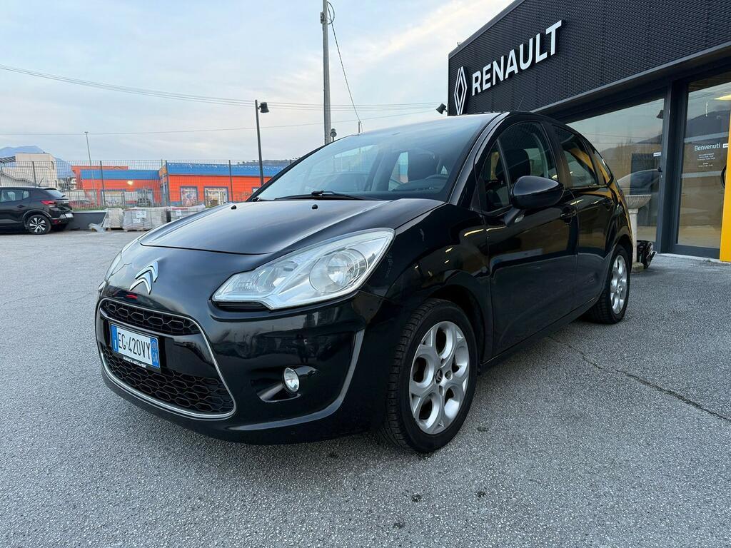 Citroen C3 1.4 airdream Seduction (perfect) Gpl (eco.) (bi-energy)