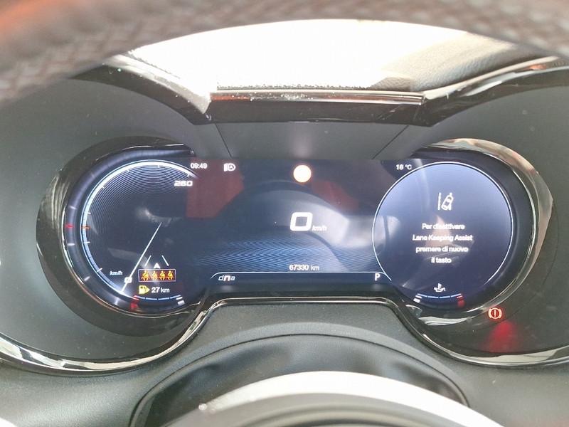 ALFA ROMEO TONALE 1.6 DIESEL 130 CV TCT6 SPRINT SUV