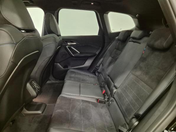 BMW X1 sDrive 18d Msport N1 Autocarro Tetto Ap. Cerchi19