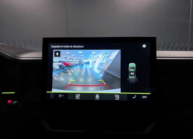 Dacia Duster 1.2 TCE 130cv MHEV 4x4 EXPRESSION (+ COLD Pack)