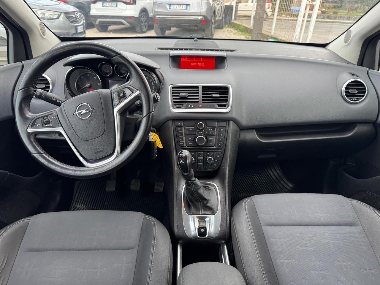 OPEL MERIVA 1.3 CDTI 95CV COSMO