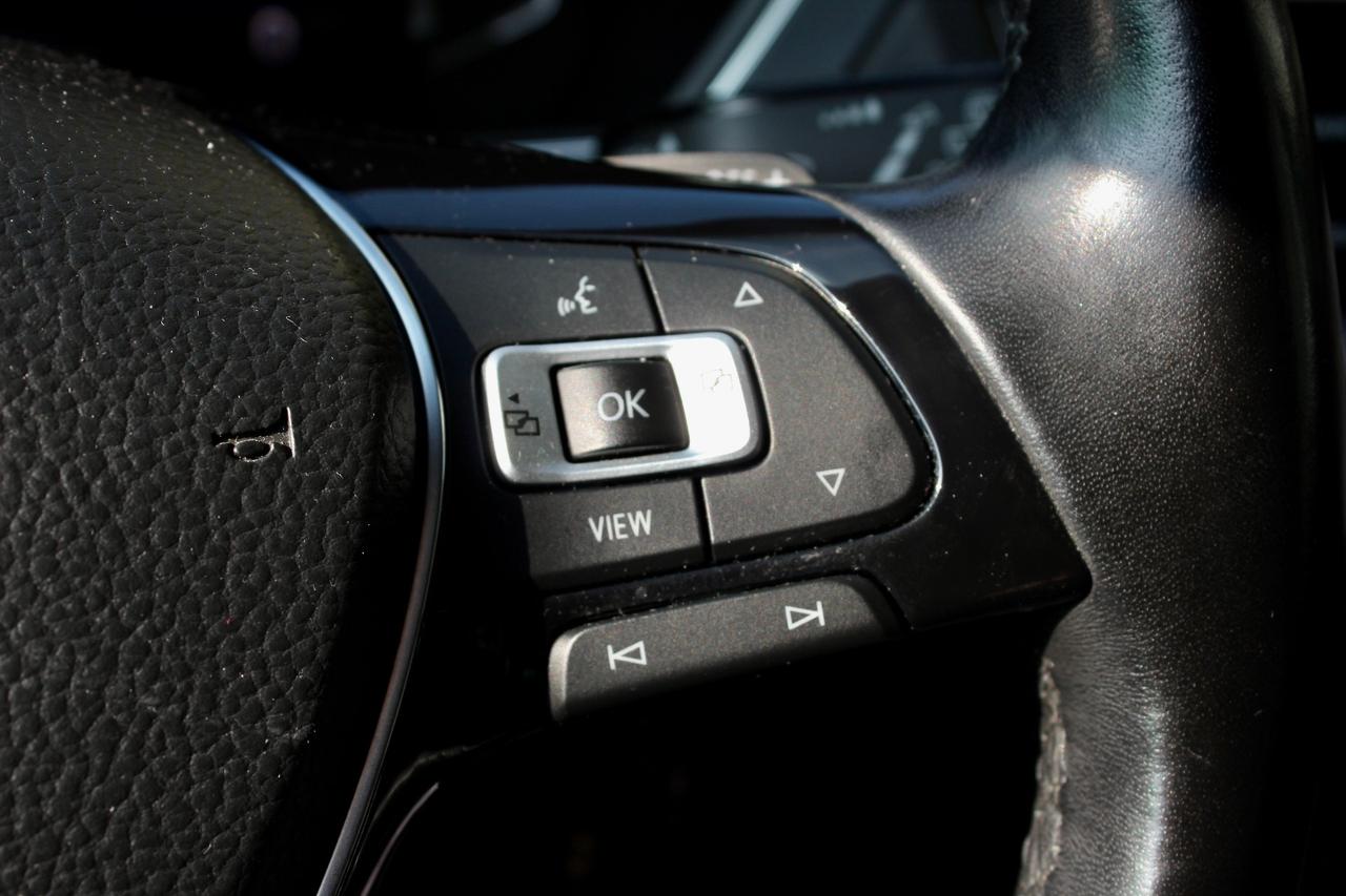 Volkswagen Tiguan 2.0 TDI SCR DSG Business VIRTUAL COCKPIT NAVY