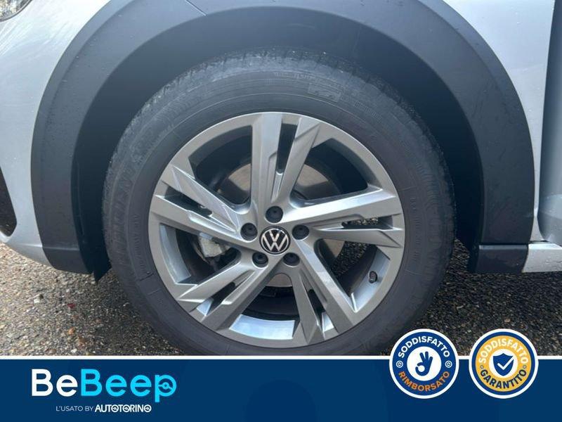 Volkswagen Taigo 1.0 TSI R-LINE 110CV