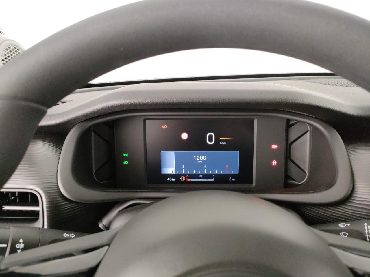 JEEP Avenger 1.2 turbo Longitude fwd 100cv