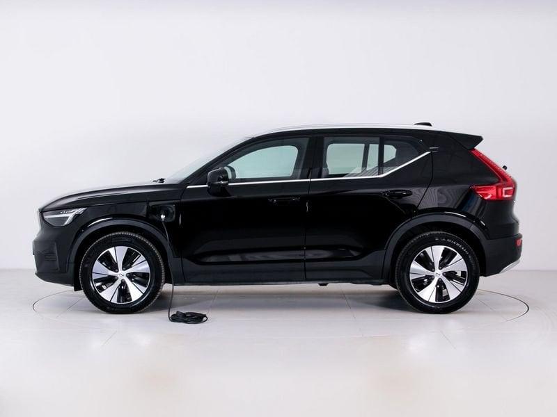 Volvo XC40 XC40 T4 PLUG IN AUT CORE **AUTOCARRO N1**