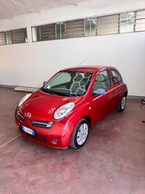 Nissan Micra 1.2 16V 3 porte Acenta