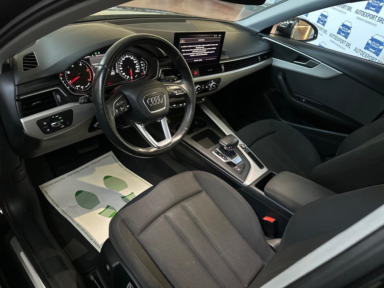 Audi A4 30 TDI/136 CV S tronic Business/2022/OCCASIONE