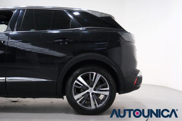PEUGEOT 3008 HYBRID4 300 E-EAT8 ALLURE PACK