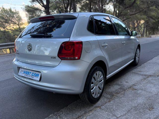 VOLKSWAGEN Polo 1.2 TDI DPF 5 p. Comfortline