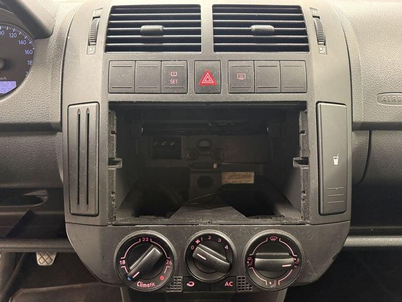 Volkswagen Polo Polo 5Pt 1.2 Comfortline 70CV