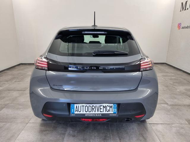 PEUGEOT 208 PureTech 75 Stop&Start 5 porte Active