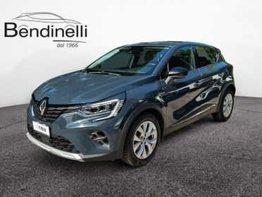 Renault Captur Captur Blue dCi 95 CV Intens