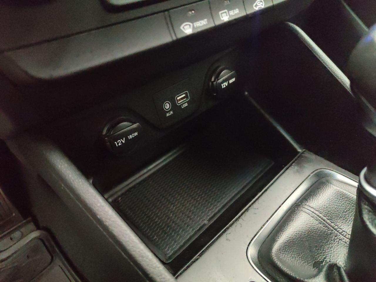 HYUNDAI Tucson II 2018 1.6 GDI 132CV XTECH COMFORT PACK