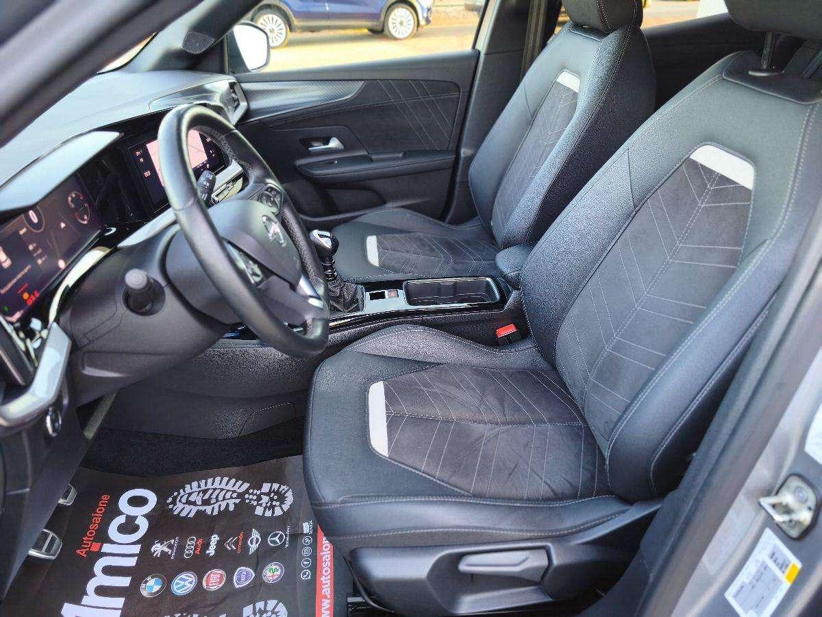 Opel Mokka 1.2 GS Line FULL Solo 83.000km