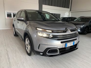 CITROEN C5 AIRCROSS 1.5 BLUEHDI SHINE 131CV - FULL LED, VIRTUAL COCKPIT, PELLE, NEOPATENTATI