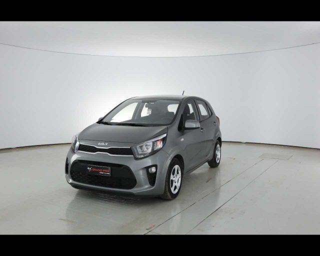 KIA Picanto 1.0 12V 5 porte AMT Urban