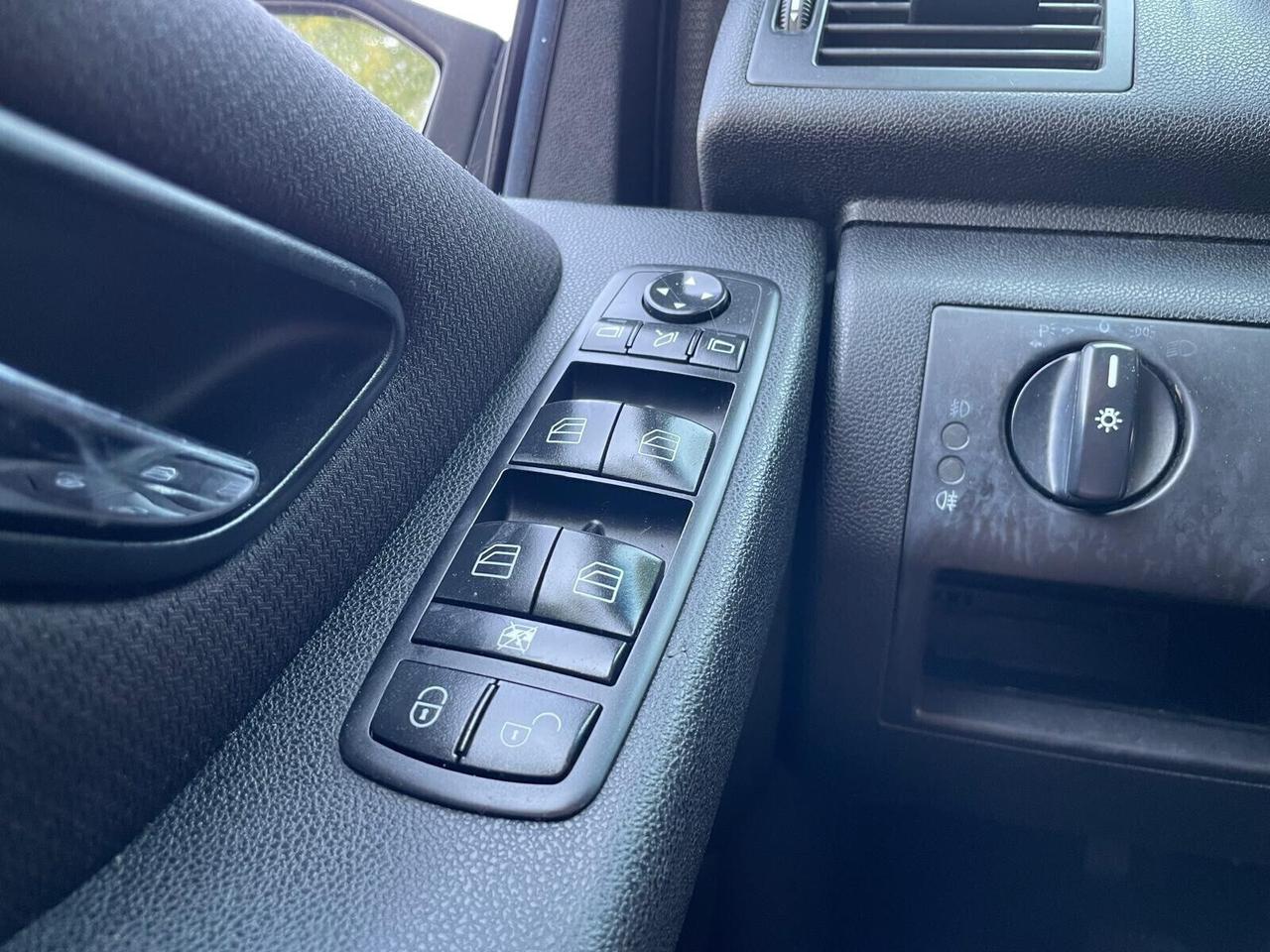 Mercedes-benz A 180 CDI Elegance