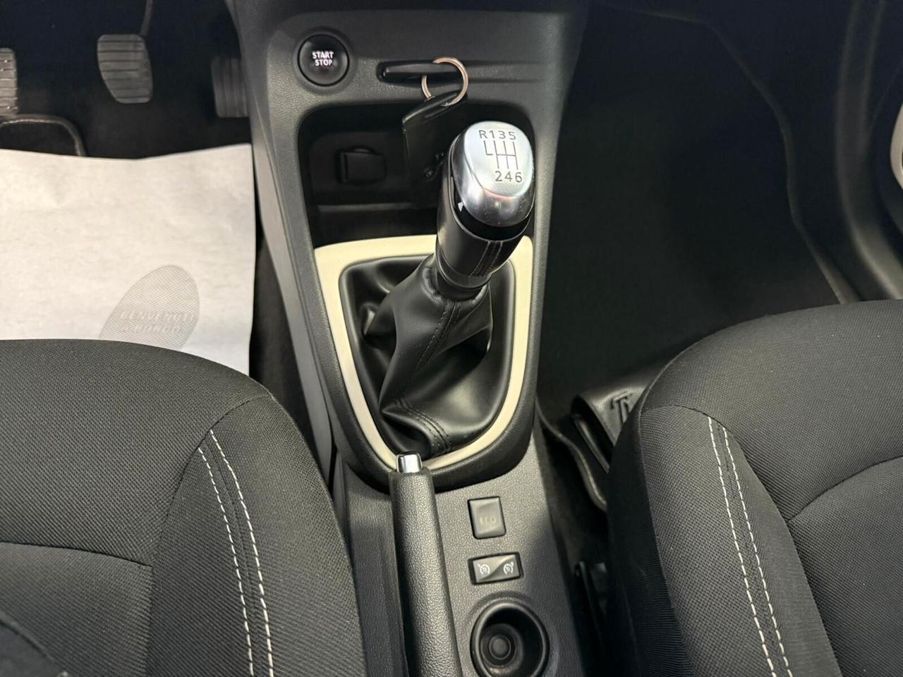 Renault Captur 1.5 dCi OK NEOPATENTATI 2018