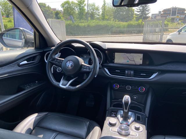 ALFA ROMEO Stelvio *PROMO* 2.2 Turbodiesel 190 CV AT8 Q4 Business
