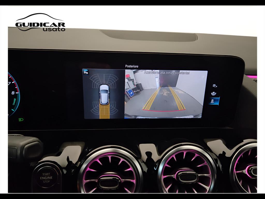 Mercedes-Benz GLA-H247 2020 - GLA 250 e phev (eq-power) Premium auto
