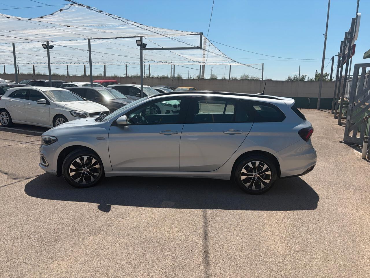Fiat Tipo 1.3 Mjt 95cv SW City Life