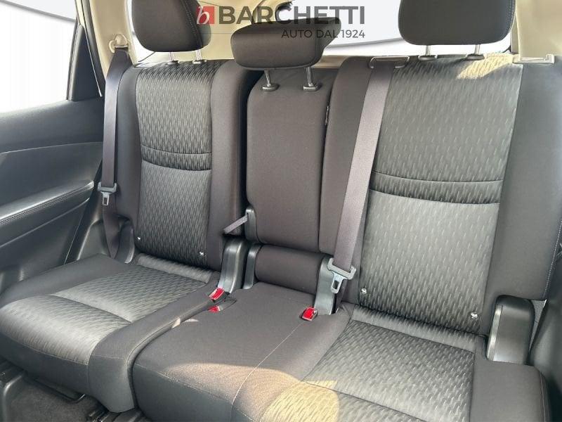 Nissan X-Trail 3ª SERIE 1.6 DCI 2WD N-CONNECTA