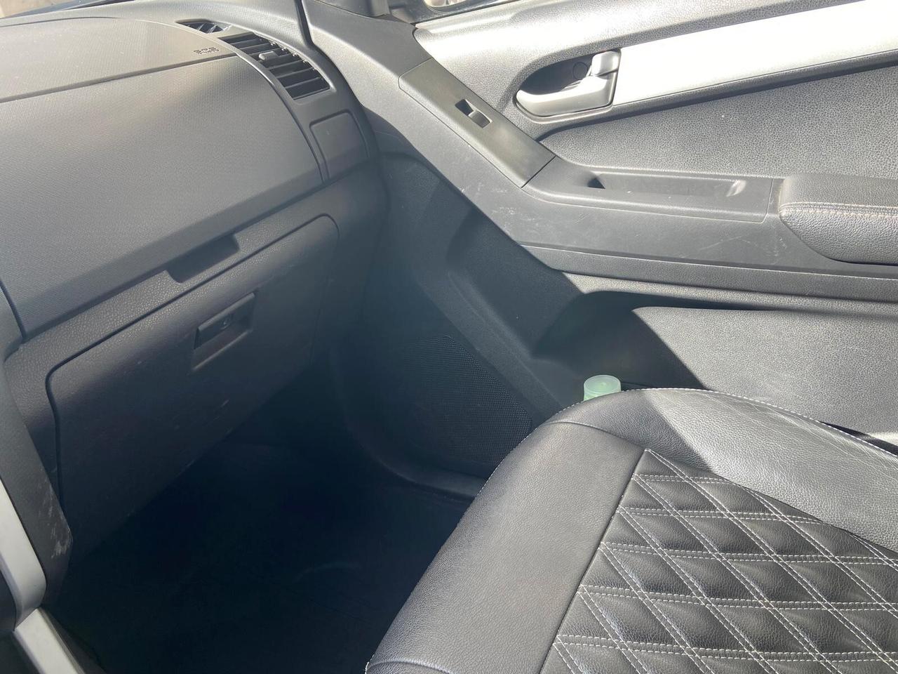 Isuzu D-Max 1.9 Crew Cab Supernova 4WD Clima