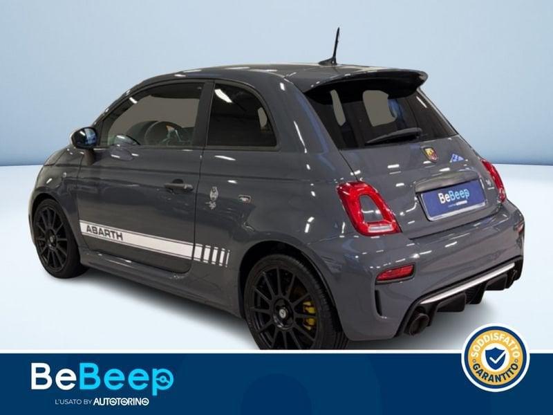 Abarth 595 1.4 T-JET ESSEESSE 180CV