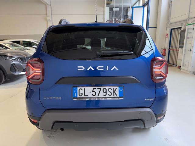 DACIA Duster 1.0 TCe GPL 4x2 Journey