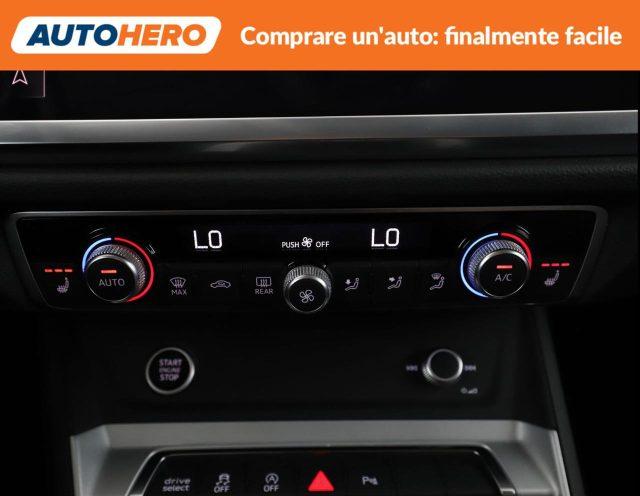 AUDI Q3 35 TDI
