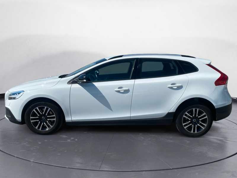 VOLVO V40 Cross Country 2.0 d2 BuS. PLuS GearTr.