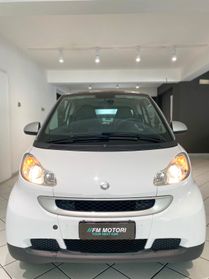 Smart ForTwo 1000 45 kW MHD coupé pure
