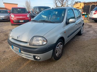 Renault Clio AUTOMATICA SOLO 30000 KM!!!!!