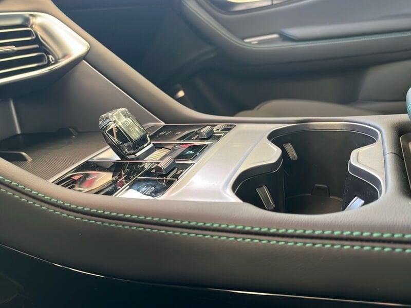 BYD Seal U DMi Seal U DM-i 1.5 218 CV PHEV Comfort