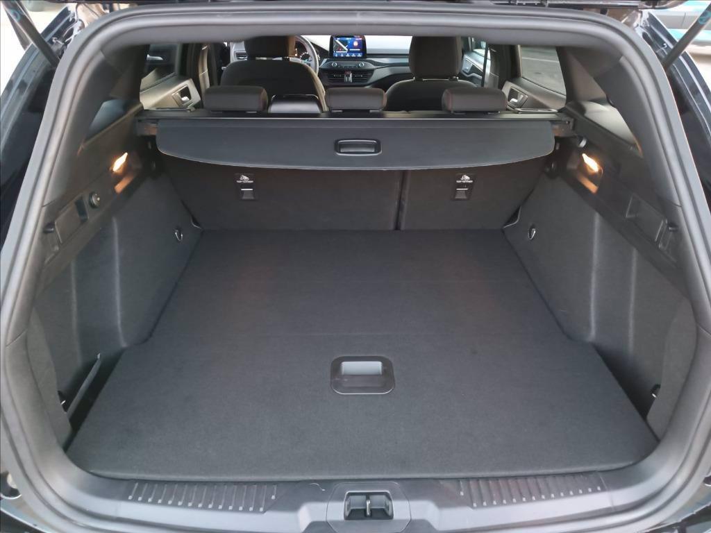 FORD Focus SW 1.0 ecoboost h ST-Line s&s 125cv my20.75 del 2021