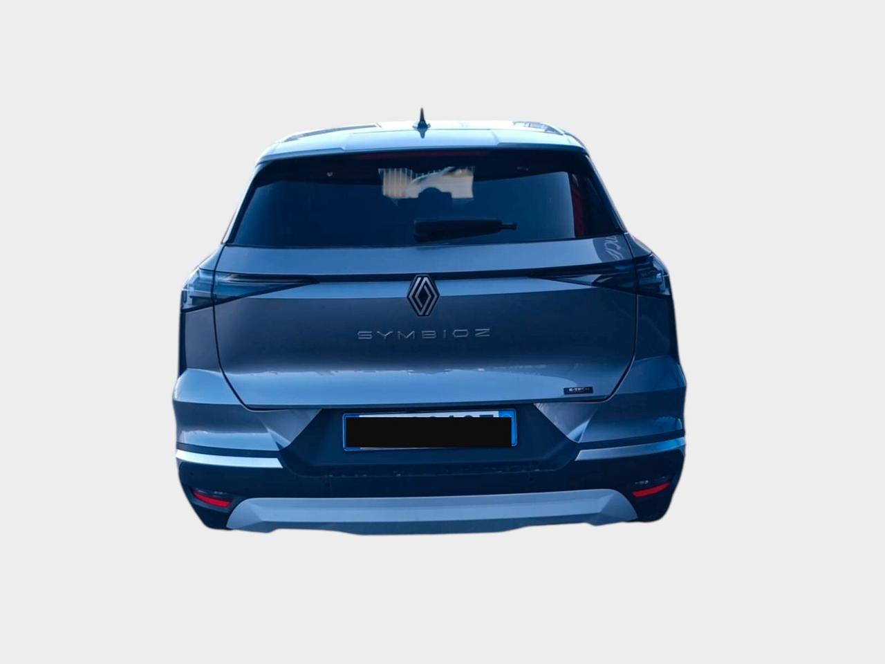 Renault Symbioz Full Hybrid E-Tech 145 CV Iconic