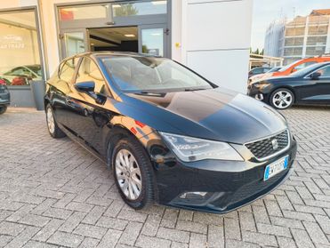 Seat Leon 1.4 TGI 5p. Style