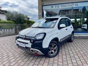 FIAT Panda 1.2 69CV City Cross MY19