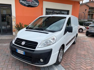 FIAT SCUDO 2.0 HDI PASSO LUNGO OTTIMO STATO