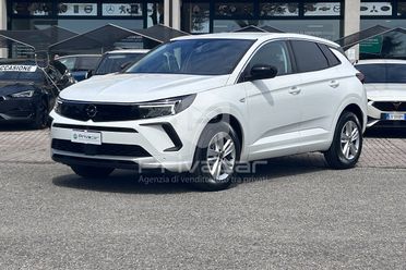 OPEL Grandland 1.2 Turbo 12V 130 CV Edition